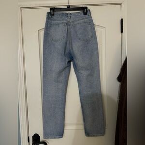 Missguided Women’s High Rise Jeans